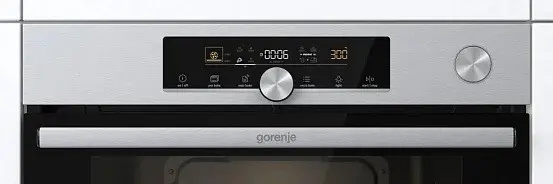 Духовой шкаф GORENJE BSA6747A04X — фото