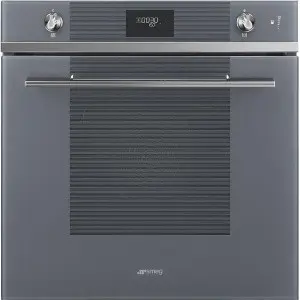 Духовой шкаф SMEG SOP6101S2S
