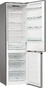 Холодильник GORENJE NRK6202ES4 — фото