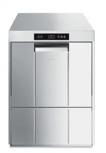 Посудомоечная машина SMEG cw510-1