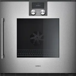 Духовой шкаф GAGGENAU BOP250112
