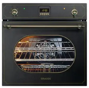 Духовой шкаф GRAUDE BK 60.0 S
