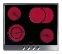 Поверхность SMEG p663-1