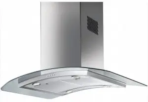 Вытяжка SMEG kiv90x-1