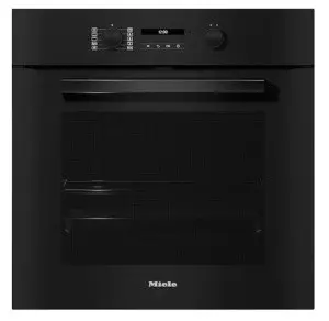 Духовой шкаф MIELE H 2861-1 BP OBSW 125 edition