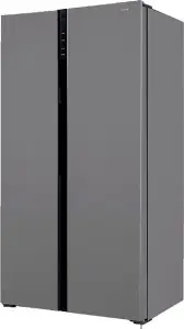 Холодильник Shivaki SBS-504DNFX