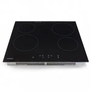Варочная панель GINZZU HCC-401