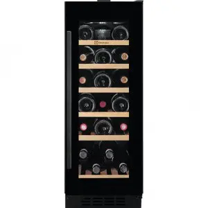 Винный шкаф ELECTROLUX EWUS020B5B