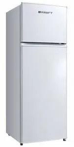 Холодильник KRAFT KF-DF210W