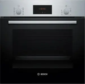 Духовой шкаф BOSCH HBF512BS1T