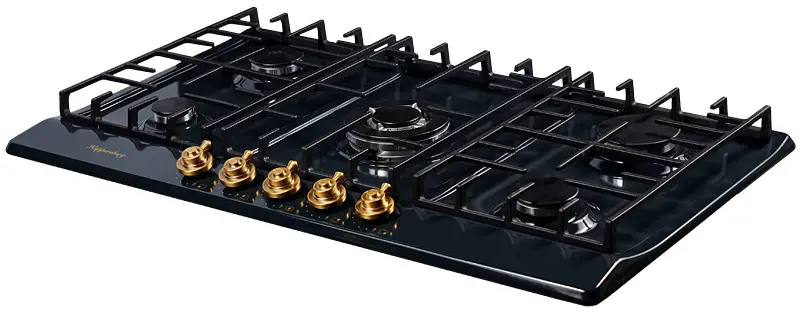 Поверхность KUPPERSBERG fv9tgrz ant bronze — фото
