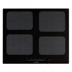 Варочная поверхность LUXDORF H60I19B050