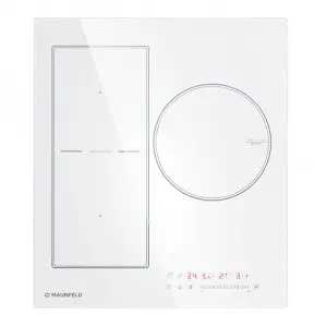 Варочная поверхность MAUNFELD CVI453SBWH