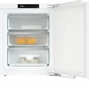 Морозильная камера MIELE FNS 7040 D