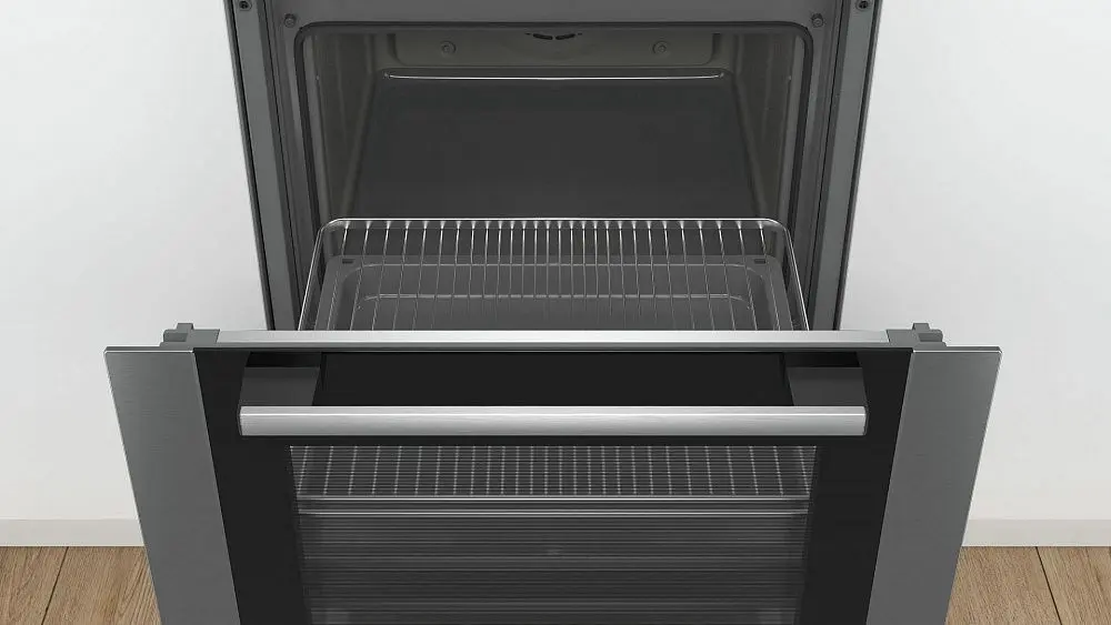 Духовой шкаф BOSCH HBB356BS0R — фото