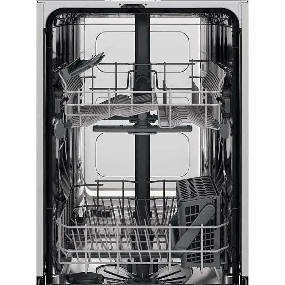 Посудомоечная машина ELECTROLUX SEA91210SW — фото