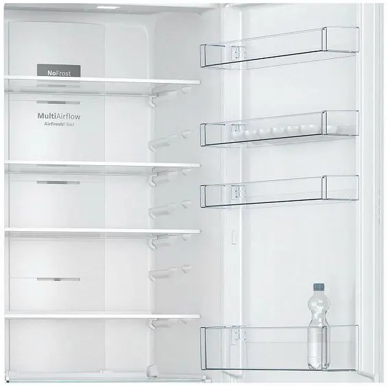Холодильник BOSCH KGN39UW25R — фото