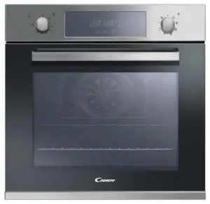 Духовой шкаф CANDY FCP615X
