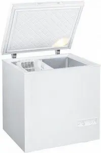 Морозильник-ларь GORENJE FH210W белый