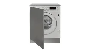 Стиральная машина встраиваемая TEKA LI3 1470 E (40830210)