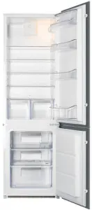 Холодильник SMEG c7280f2p1