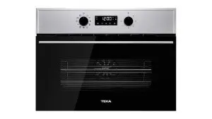Духовой шкаф TEKA HSC 644 C SS (111170001)