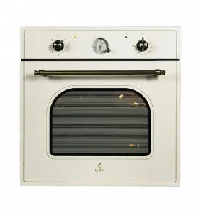 Духовой шкаф Lex EDM 6073C iv light