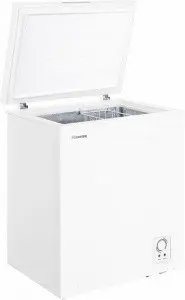 Морозильный ларь HISENSE FC-184D4BW1