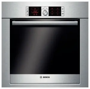 Духовой шкаф BOSCH hba56s551e