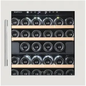 Винный шкаф TEMPTECH OZ60DW