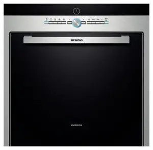 Духовой шкаф SIEMENS hb78g4580