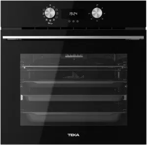 Духовой шкаф TEKA AIRFRY HLB 8416 NIGHT RIVER BLACK