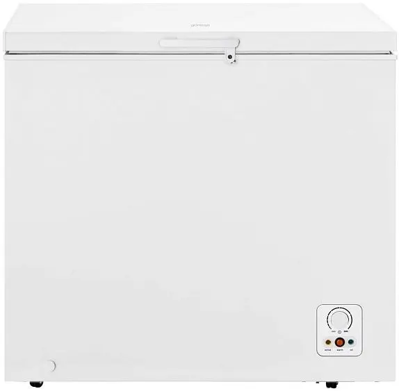 Морозильник-ларь Gorenje FH211AW — фото