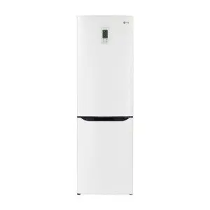 Холодильник LG ga-b379smqa