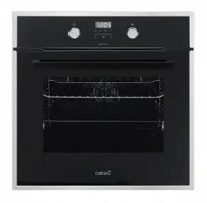 Духовой шкаф CATA OMD 7009 X