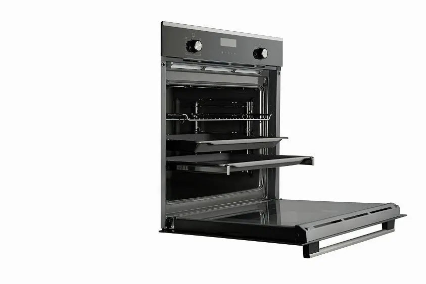 Духовой шкаф BOSCH HBG237ES0R — фото