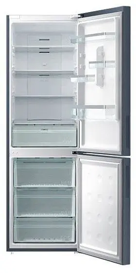 Холодильник SAMSUNG RL-53GTBIH — фото