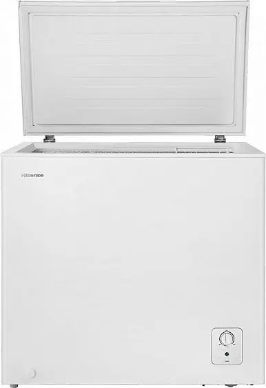 Морозильник-ларь HISENSE FC-325D4BW1 — фото