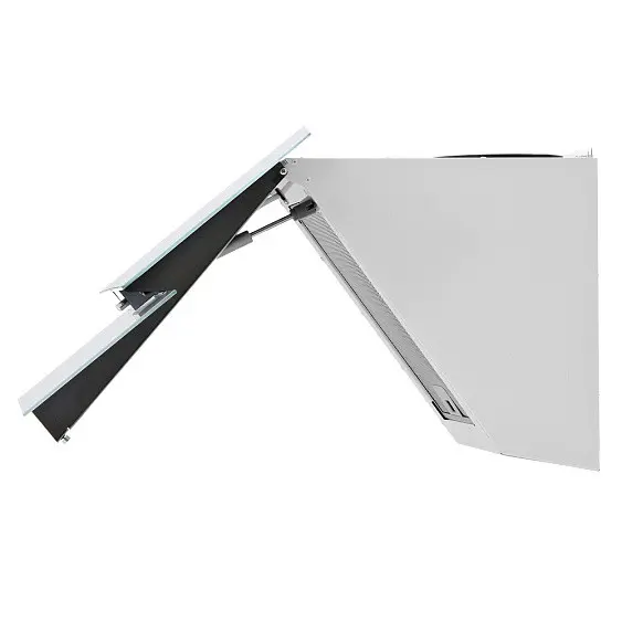 Вытяжка AKPO WK-4 Balance eco 60 белый — фото