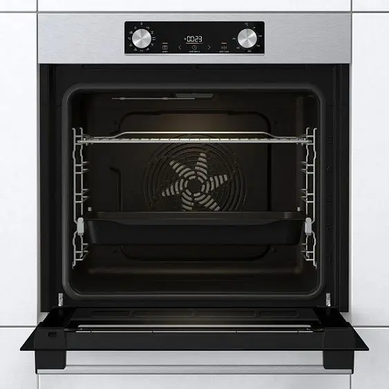 Духовой шкаф GORENJE BO6735E05X — фото
