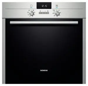 Духовой шкаф  SIEMENS hb63as521