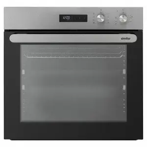Духовой шкаф Simfer B6EM88020