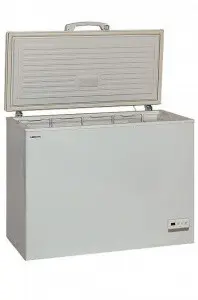Морозильник-ларь HIBERG PF 32L4 NFW