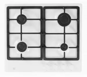 Варочная поверхность SMART LIFE KG6025W0
