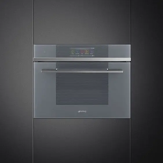 Духовой шкаф SMEG SF4106WVCPS — фото