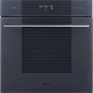 Духовой шкаф SMEG SOP6102S2PG