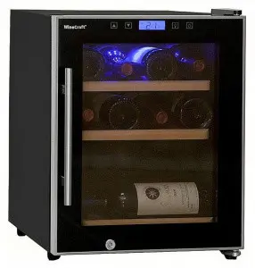 Винный шкаф WINE CRAFT BC-12M Grand Cru