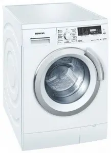 Стиральная машина SIEMENS wm 10s47 a