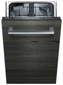 Встраиваемая посудомоечная машина Siemens SR 615X60DR