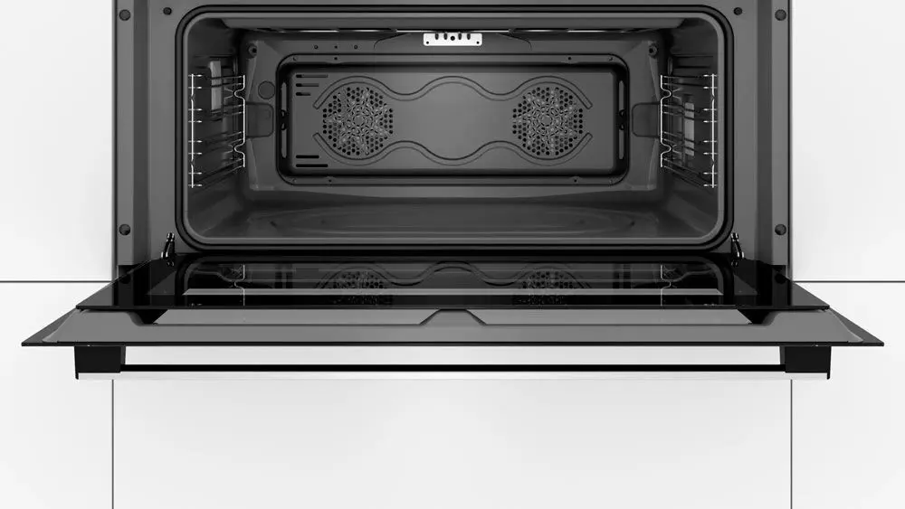 Духовой шкаф BOSCH VBC514CR0 — фото
